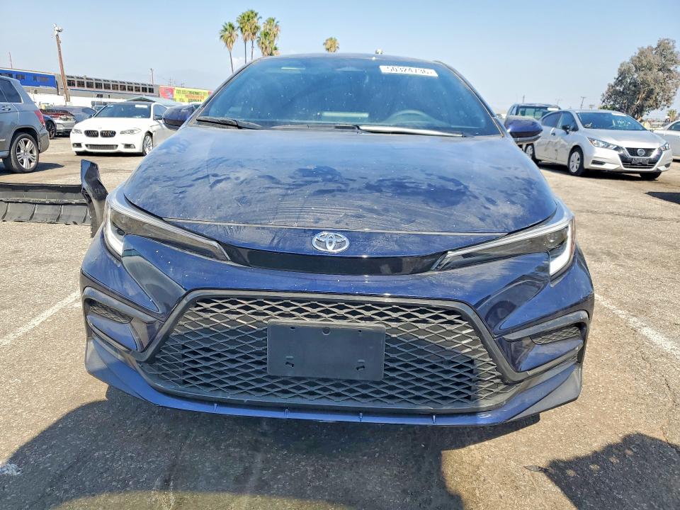 Aukcja sprzedaży 2024 Toyota Corolla, vin: 5YFS4MCE3RP216617, numer aukcji: 50324736