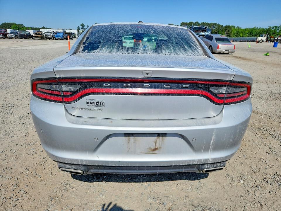 Продажа на аукционе авто 2021 Dodge Charger, vin: 2C3CDXBG3MH518324, номер лота: 50745956