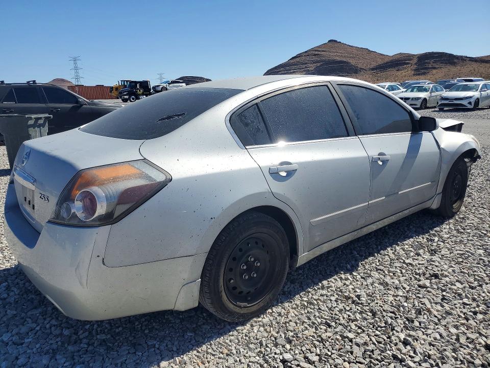 2011 Nissan Altima მანქანა იყიდება აუქციონზე, vin: 1N4AL2AP3BN515752, აუქციონის ნომერი: 51531356
