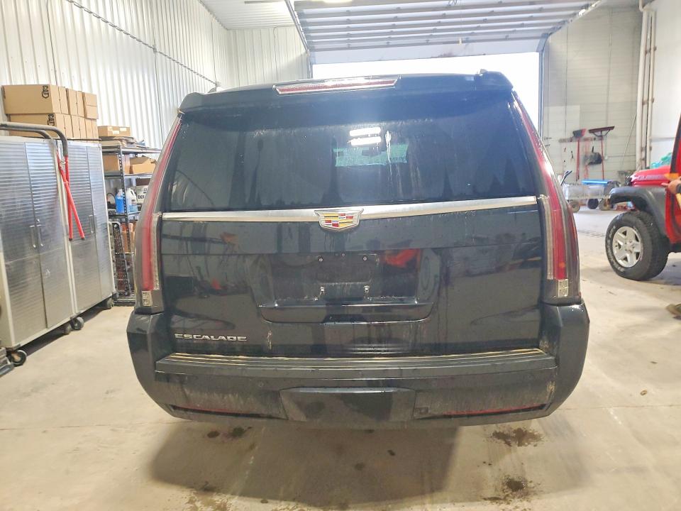 Aukcja sprzedaży 2019 Cadillac Escalade, vin: 1GYS4JKJ1KR329145, numer aukcji: 51186176