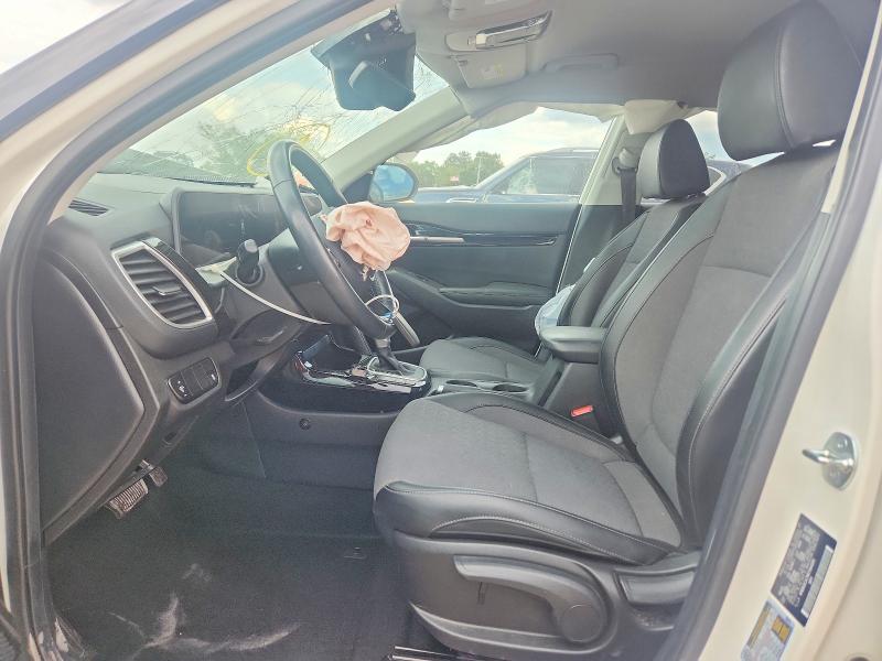 Продажа на аукционе авто 2024 Kia Seltos, vin: KNDEUCA79R7564919, номер лота: 50668476