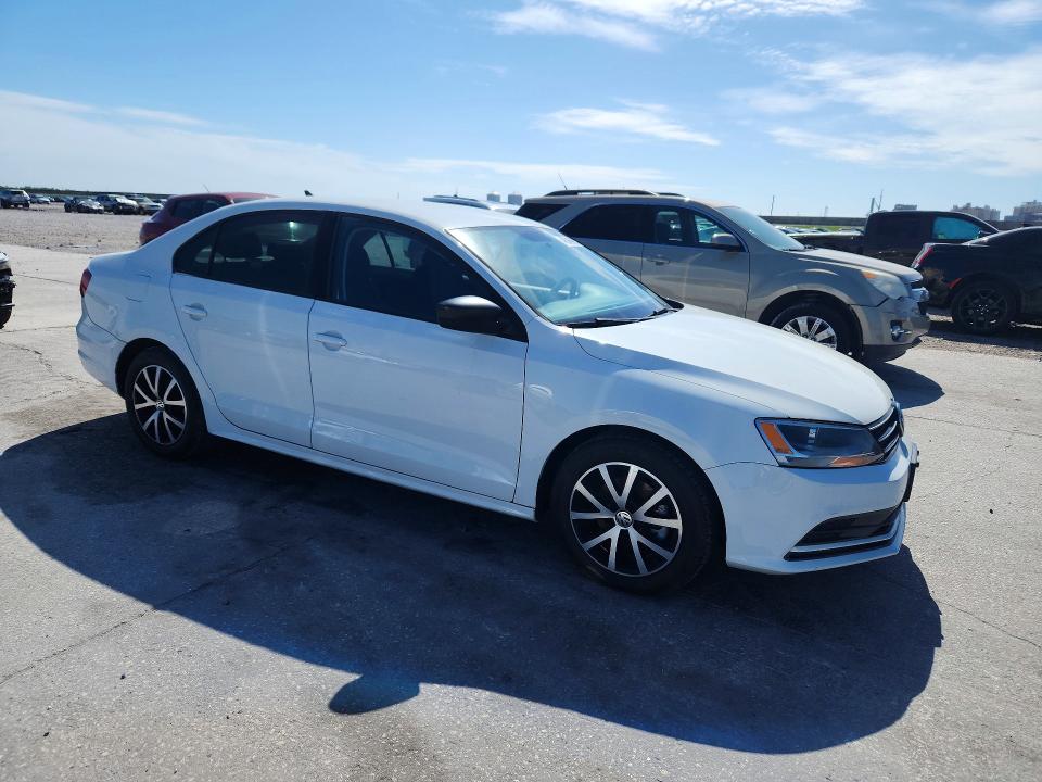 Aukcja sprzedaży 2016 Volkswagen Jetta, vin: 3VWD67AJ0GM217682, numer aukcji: 49246996