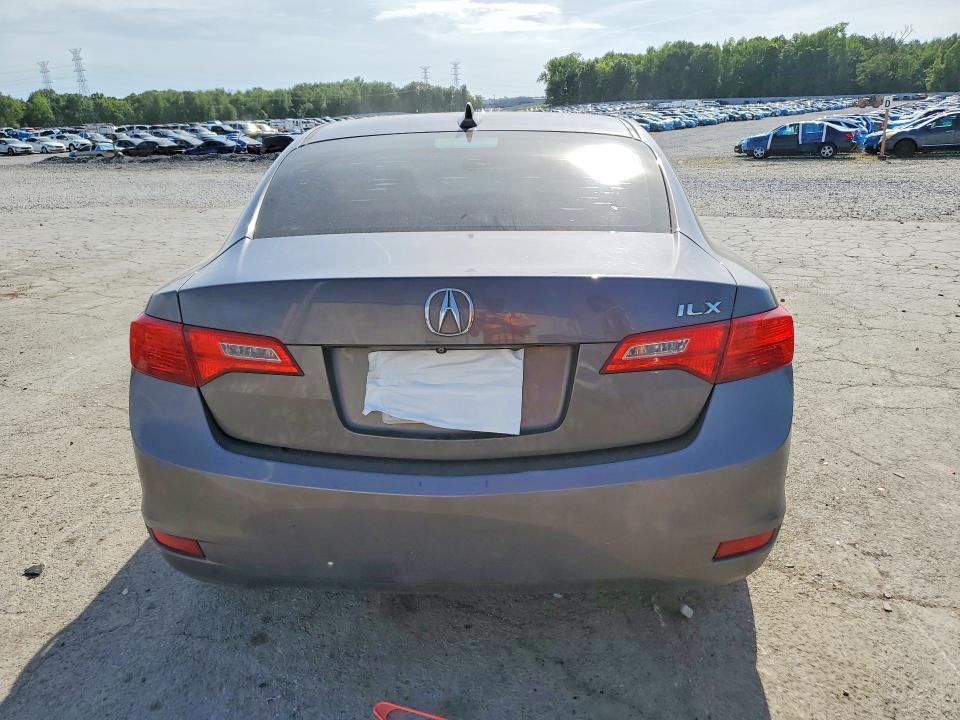 Aukcja sprzedaży 2015 Acura Ilx, vin: 19VDE1F32FE005770, numer aukcji: 50856106