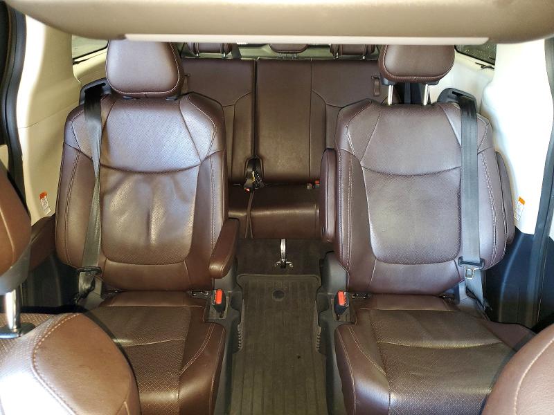 Продаж на аукціоні авто 2021 Toyota Sienna, vin: 5TDESKFC8MS030590, номер лоту: 50901146