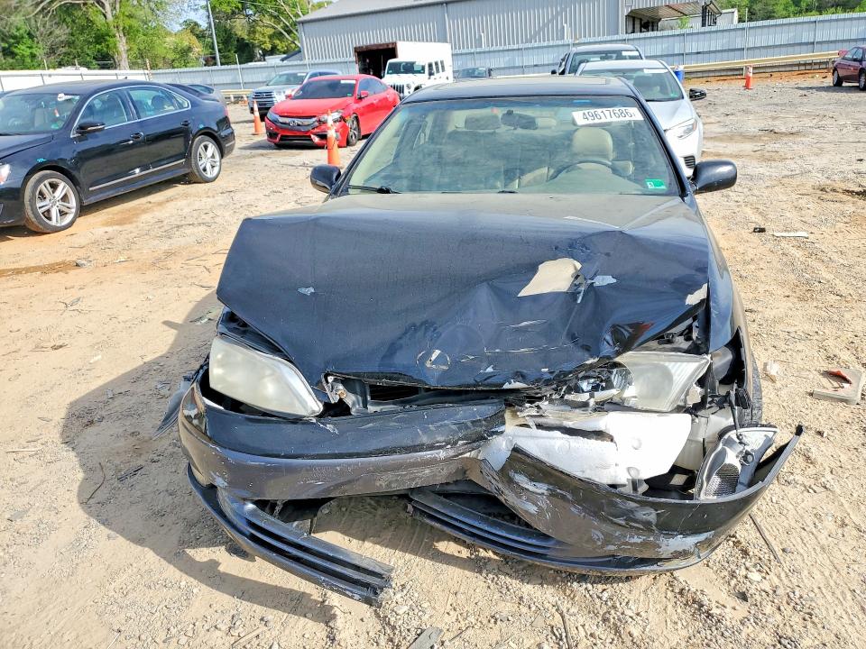 Aukcja sprzedaży 1997 Lexus Es, vin: JT8BF22G1V5002197, numer aukcji: 49617686