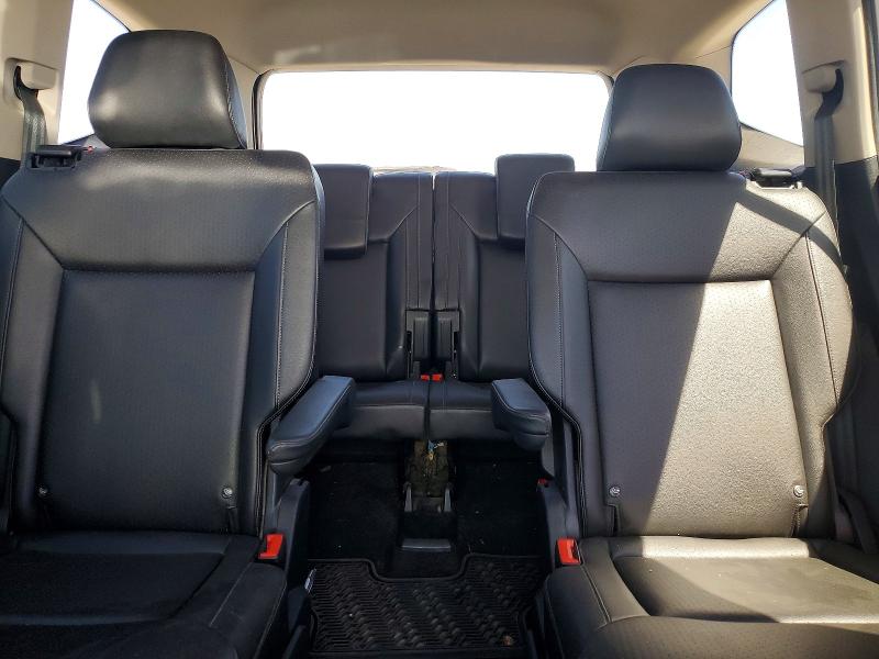 Продажа на аукционе авто 2019 Volkswagen Atlas, vin: 1V2WR2CA2KC551885, номер лота: 48958146