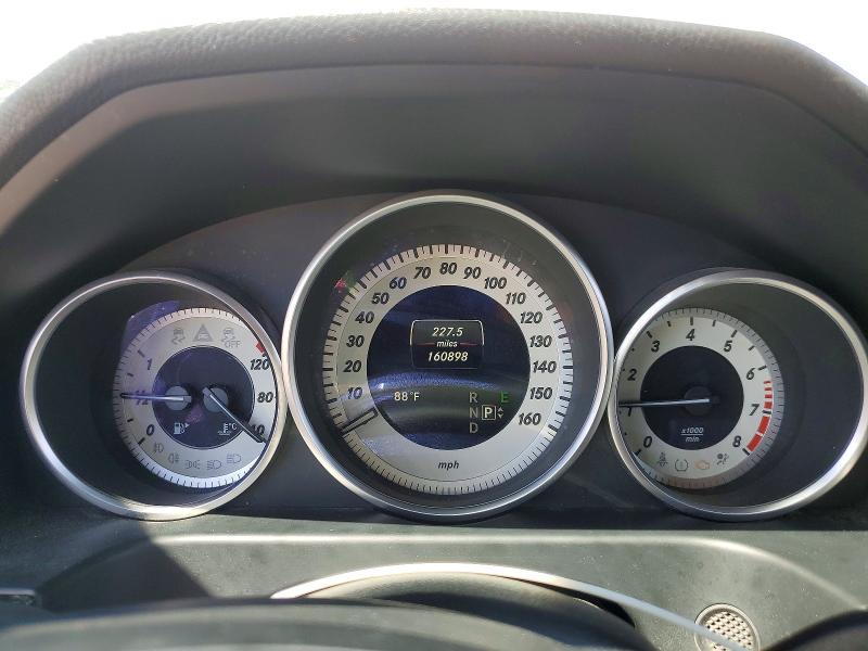 51820126 :رقم المزاد ، WDDHF5KB6FB132065 vin ، 2015 Mercedes-benz E مزاد بيع