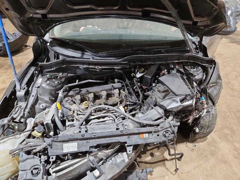 2010 Mazda 3 მანქანა იყიდება აუქციონზე, vin: JM1BL1H57A1250885, აუქციონის ნომერი: 51175816