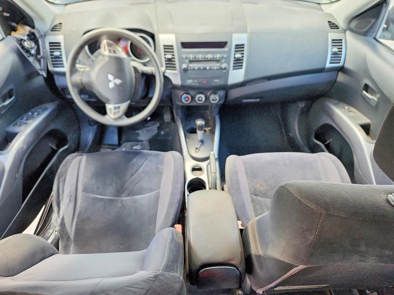Aukcja sprzedaży 2007 Mitsubishi Outlander, vin: JA4MS31X77Z003843, numer aukcji: 51033696