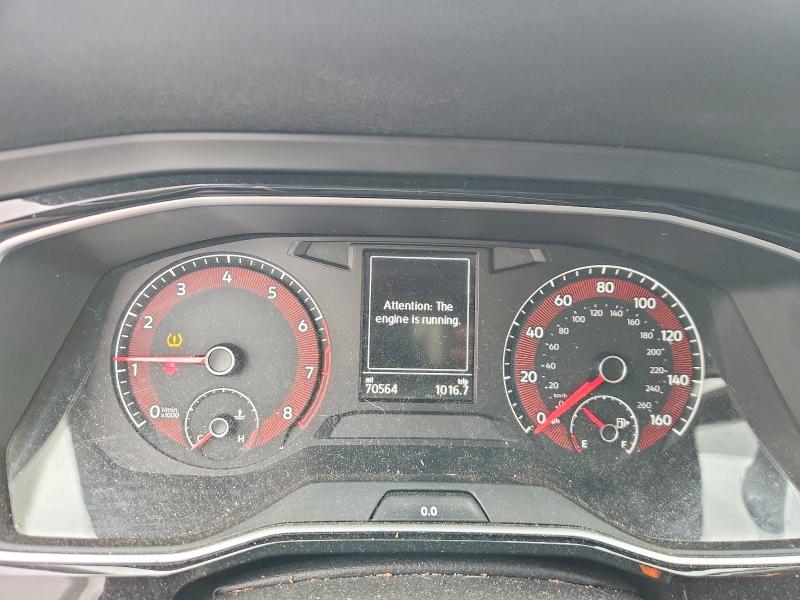Продажа на аукционе авто 2021 Volkswagen Jetta, vin: 3VWC57BU7MM013268, номер лота: 50578886