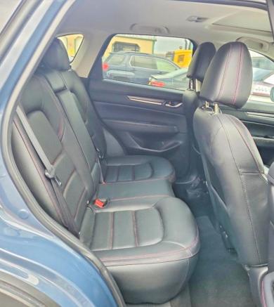 Aukcja sprzedaży 2021 Mazda Cx-5, vin: JM3KFBCY2M0466191, numer aukcji: 49042836