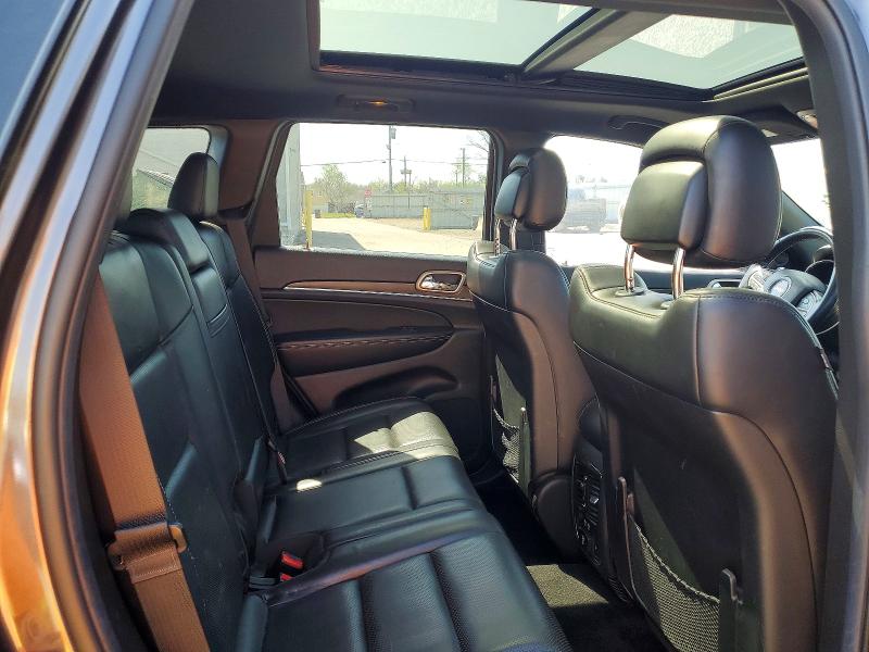 48456026 :رقم المزاد ، 1C4RJFBG9EC288995 vin ، 2014 Jeep Grand Cherokee مزاد بيع