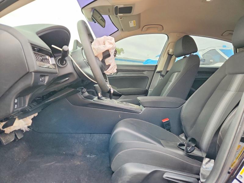 Aukcja sprzedaży 2023 Honda Civic, vin: 19XFL2H51PE024905, numer aukcji: 51271536