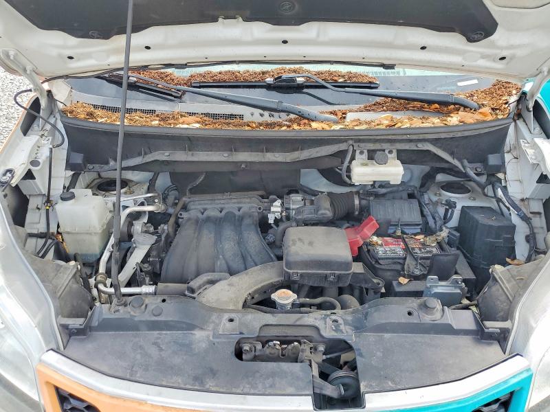 Продажа на аукционе авто 2021 Nissan Nv200, vin: 3N6CM0KN6MK695784, номер лота: 49032686
