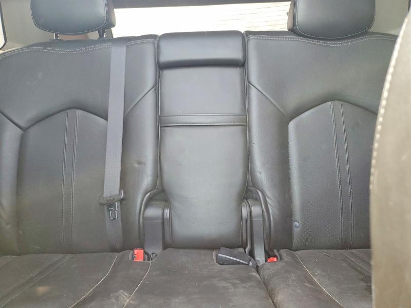 Продаж на аукціоні авто 2013 Cadillac Srx, vin: 3GYFNCE39DS559829, номер лоту: 50779396