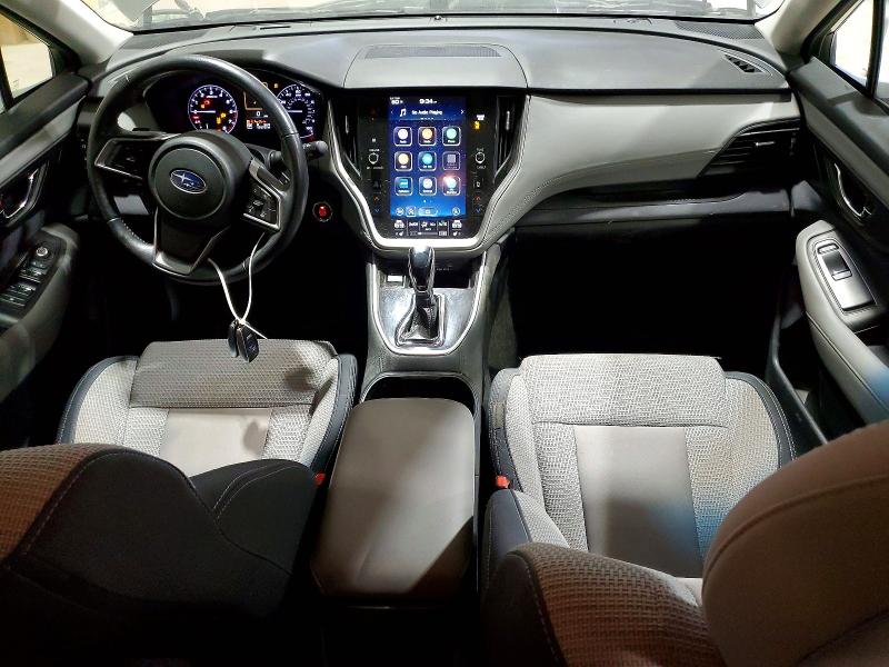 Продажа на аукционе авто 2020 Subaru Outback, vin: 4S4BTACC2L3234103, номер лота: 49245116