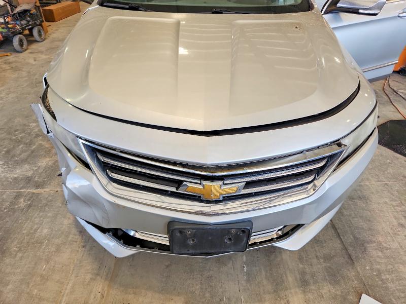 Продаж на аукціоні авто 2014 Chevrolet Impala, vin: 2G1145SL3E9247693, номер лоту: 50686386