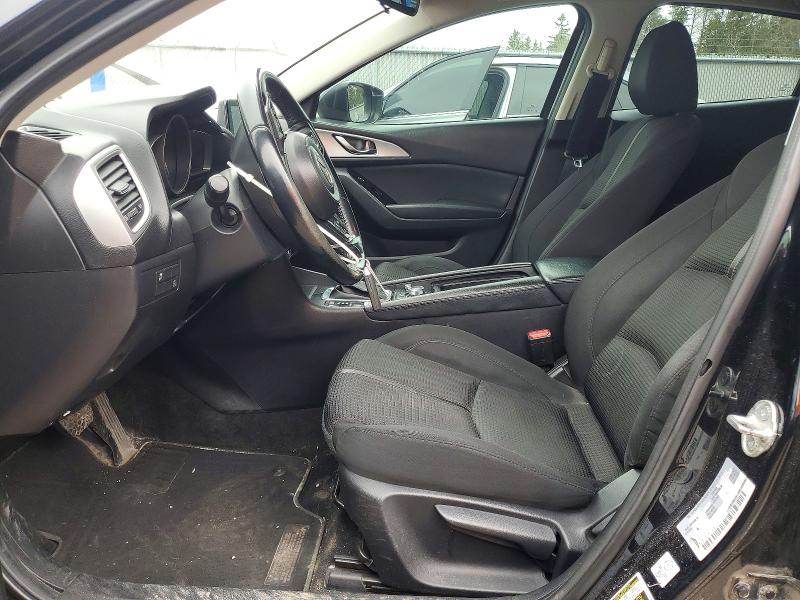 Aukcja sprzedaży 2018 Mazda 3, vin: 3MZBN1L76JM273495, numer aukcji: 50804446