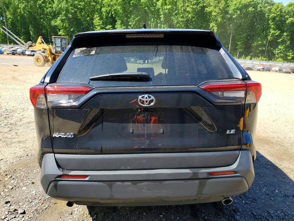 Продаж на аукціоні авто 2025 Toyota Rav4, vin: 2T3H1RFV1SC312058, номер лоту: 49512156