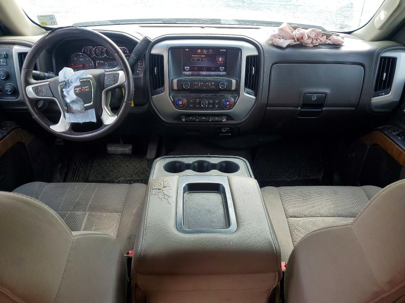 Aukcja sprzedaży 2015 Gmc Sierra, vin: 3GTU2UEC6FG505390, numer aukcji: 48345066