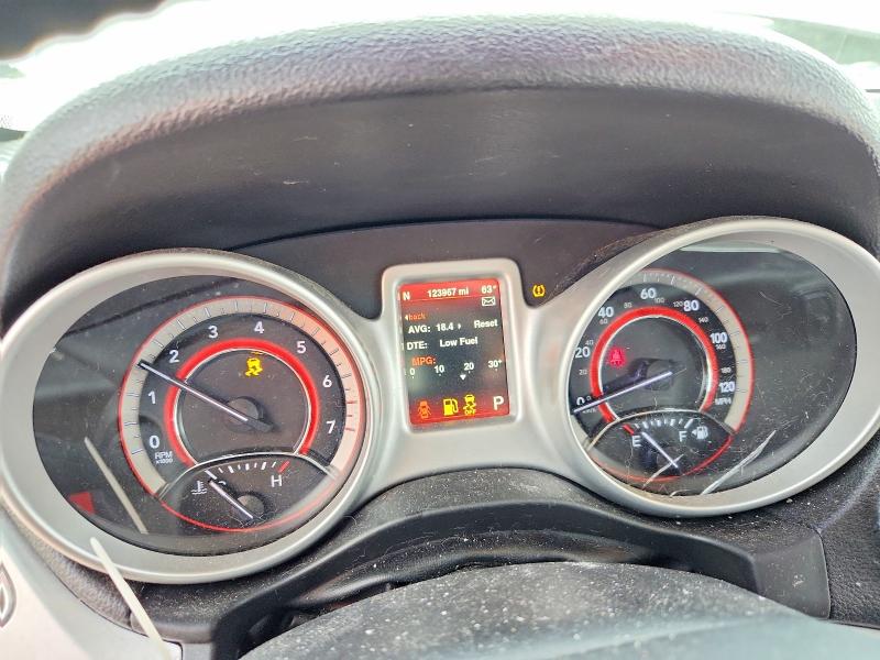 Продаж на аукціоні авто 2016 Dodge Journey, vin: 3C4PDCAB1GT247111, номер лоту: 51347206