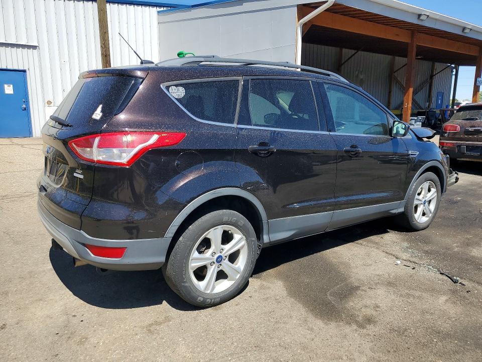 49411836 :رقم المزاد ، 1FMCU9GX5DUB02252 vin ، 2013 Ford Escape مزاد بيع