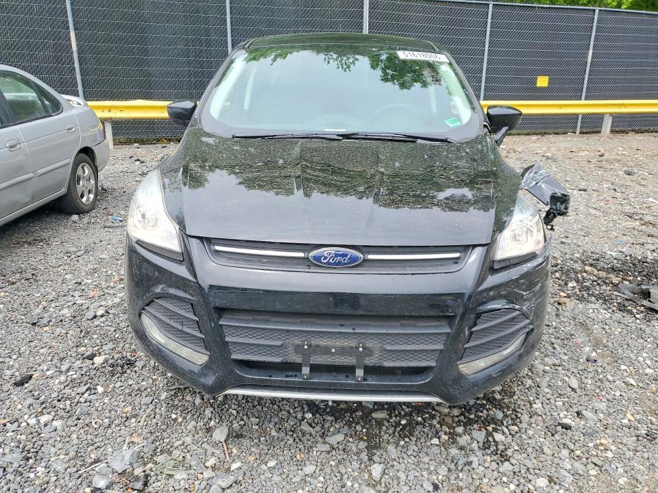 51618006 :رقم المزاد ، 1FMCU0GX6GUB75694 vin ، 2016 Ford Escape مزاد بيع
