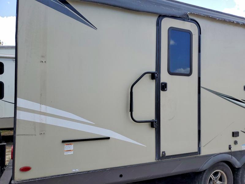 Продаж на аукціоні авто 2021 Foresriver Flagstaff Camping Trailer, vin: 4X4TFLB20MZ174822, номер лоту: 47728386