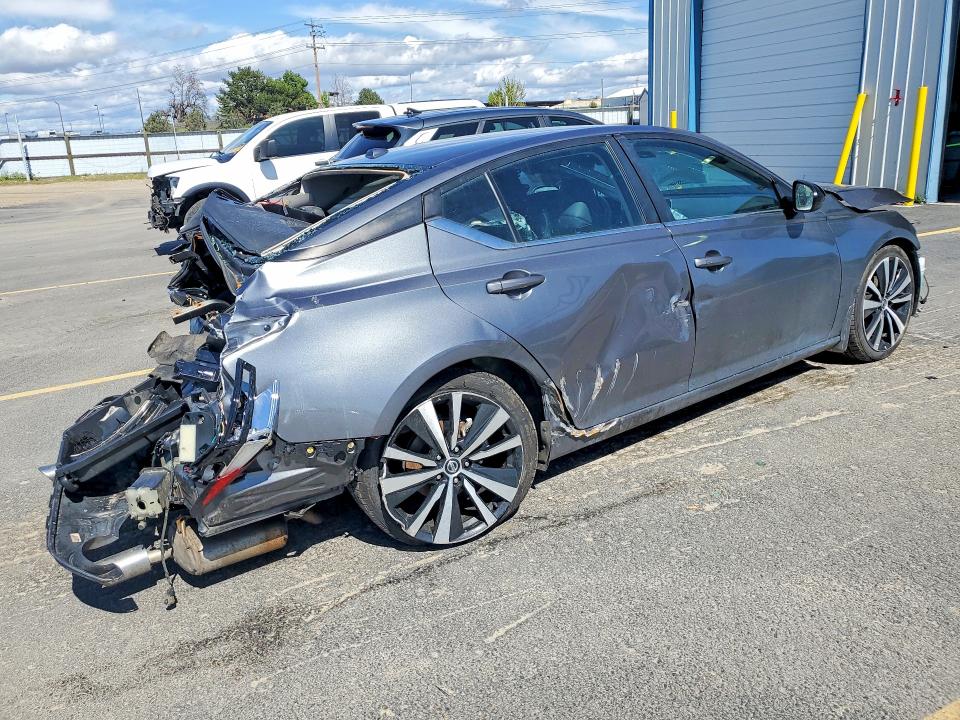 Aukcja sprzedaży 2022 Nissan Altima, vin: 1N4BL4CW9NN422016, numer aukcji: 50919086