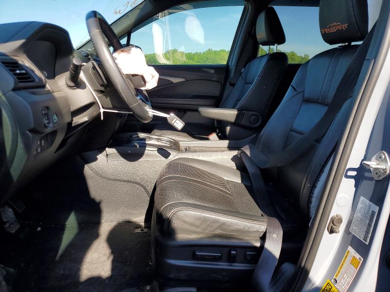 Продаж на аукціоні авто 2023 Honda Passport, vin: 5FNYF8H61PB015613, номер лоту: 47509986