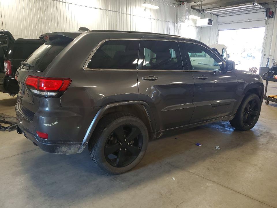 Aukcja sprzedaży 2015 Jeep Grand Cherokee, vin: 1C4RJFAG7FC860035, numer aukcji: 47199606