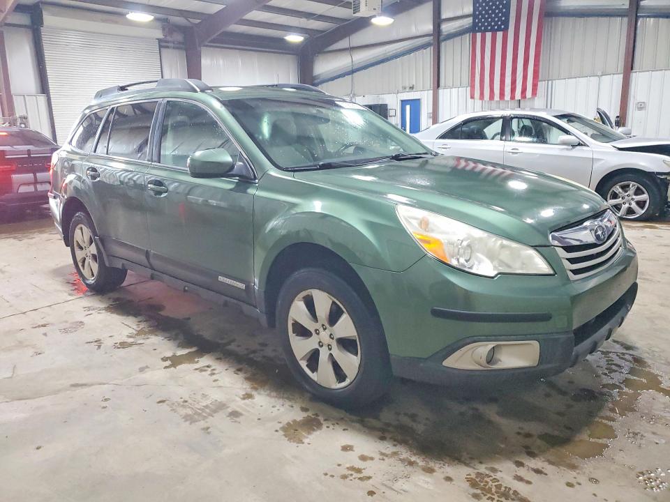 Продажа на аукционе авто 2010 Subaru Outback, vin: 4S4BRBBC1A3385792, номер лота: 51363856