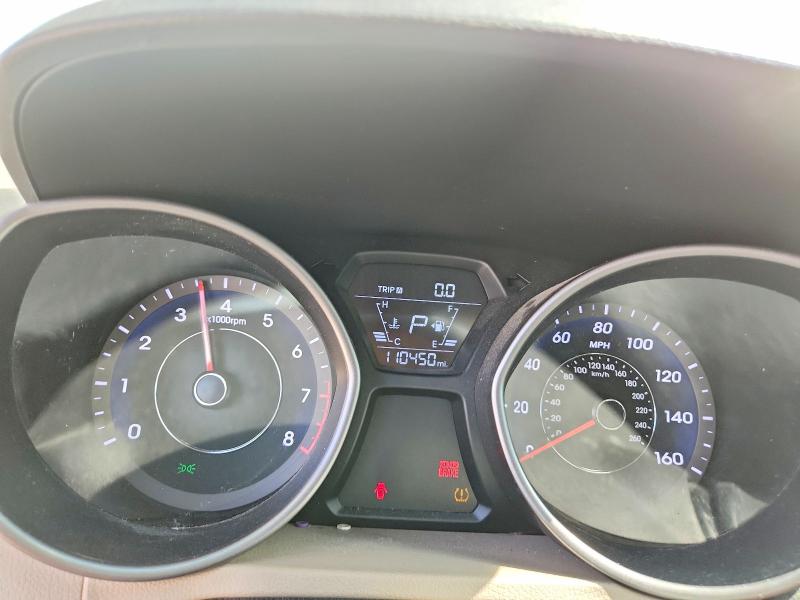 Aukcja sprzedaży 2016 Hyundai Elantra, vin: 5NPDH4AE8GH788714, numer aukcji: 51020506