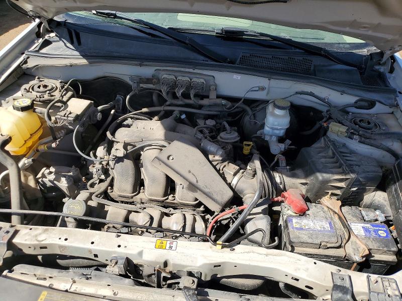 Продажа на аукционе авто 2008 Ford Truck/van Escape Xlt V6 4dr 2w, vin: 1FMCU03128KC29281, номер лота: 49601536