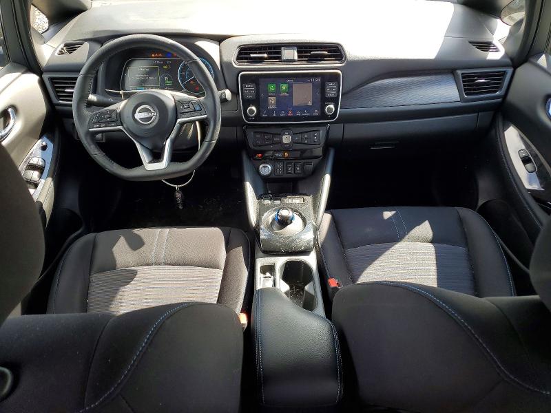 Aukcja sprzedaży 2025 Nissan Leaf, vin: 1N4CZ1CV9SC566956, numer aukcji: 50150886
