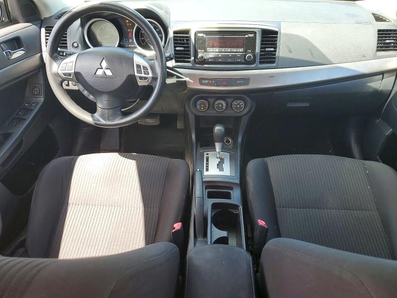 Продаж на аукціоні авто 2015 Mitsubishi Lancer, vin: JA32U2FU3FU002604, номер лоту: 50681876