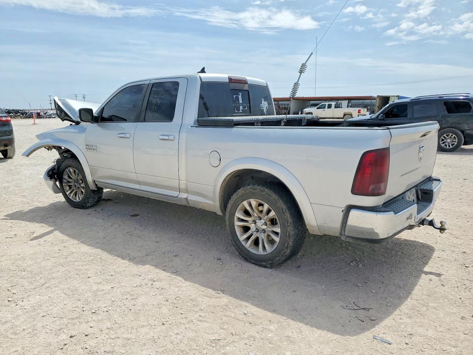 48385906 :رقم المزاد ، 1C6RR6GG7JS219120 vin ، 2018 Ram 1500 مزاد بيع