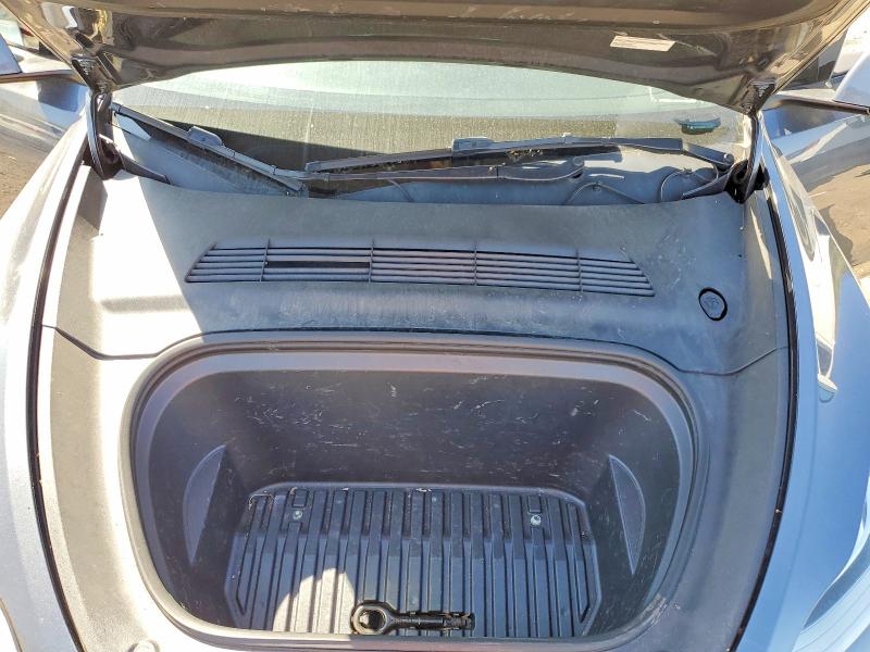 Aukcja sprzedaży 2022 Tesla Model Y, vin: 7SAYGAEE6NF490237, numer aukcji: 50481626