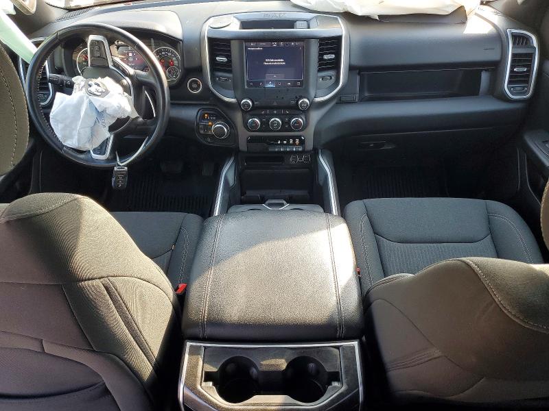 Продажа на аукционе авто 2022 Ram 1500, vin: 1C6RRFFG0NN225248, номер лота: 50858226