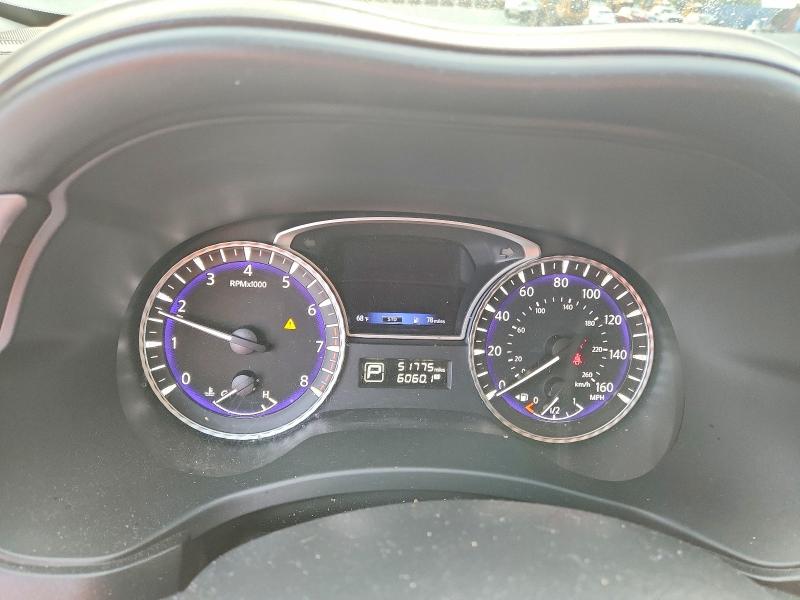 49158646 :رقم المزاد ، 5N1DL0MN3LC539838 vin ، 2020 Infiniti Qx60 مزاد بيع