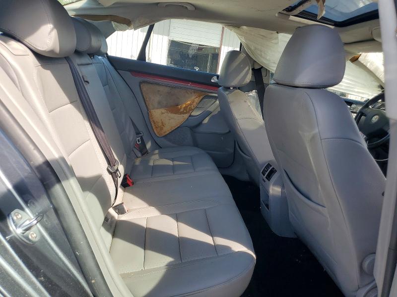 Aukcja sprzedaży 2008 Volkswagen Jetta, vin: 3VWRM71K98M096320, numer aukcji: 49122676