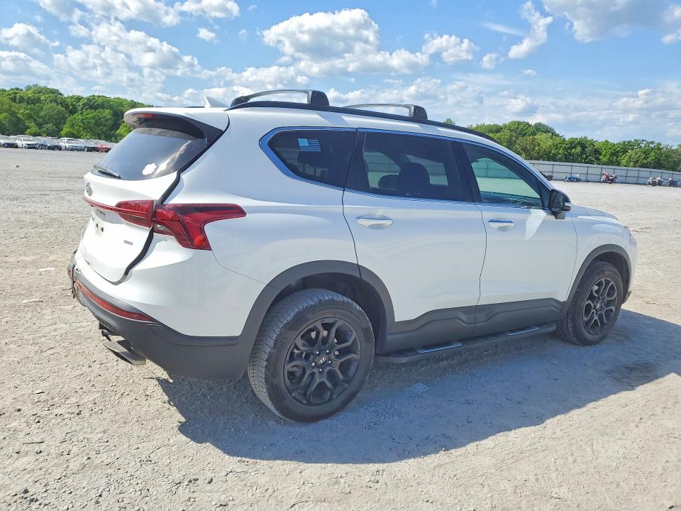 Продажа на аукционе авто 2022 Hyundai Santa Fe, vin: 5NMS6DAJ1NH479140, номер лота: 50451146