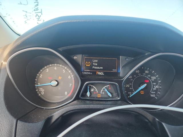 2014 Ford Focus მანქანა იყიდება აუქციონზე, vin: 1FADP3F26EL362997, აუქციონის ნომერი: 48254806