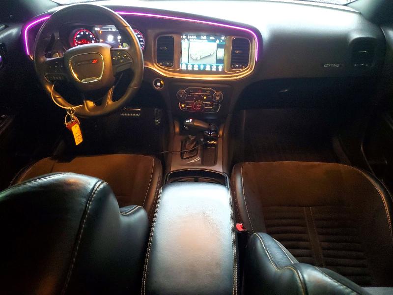 Продаж на аукціоні авто 2017 Dodge Charger, vin: 2C3CDXGJ9HH583947, номер лоту: 50089656