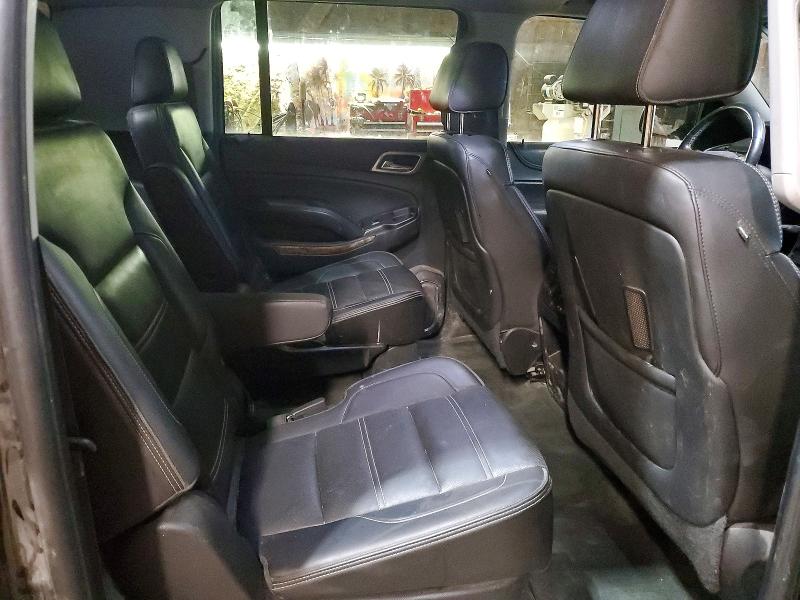 Продажа на аукционе авто 2015 Gmc Yukon Xl, vin: 1GKS2JKJ3FR503772, номер лота: 49778246