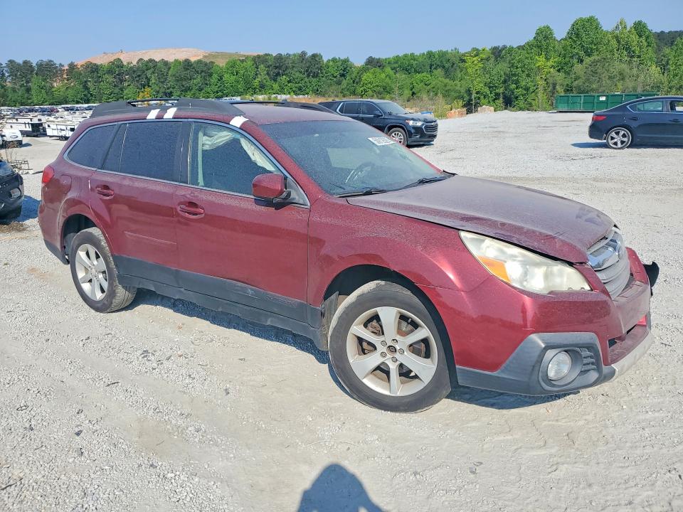 Продаж на аукціоні авто 2013 Subaru Outback, vin: 4S4BRBCC0D3283628, номер лоту: 50912626