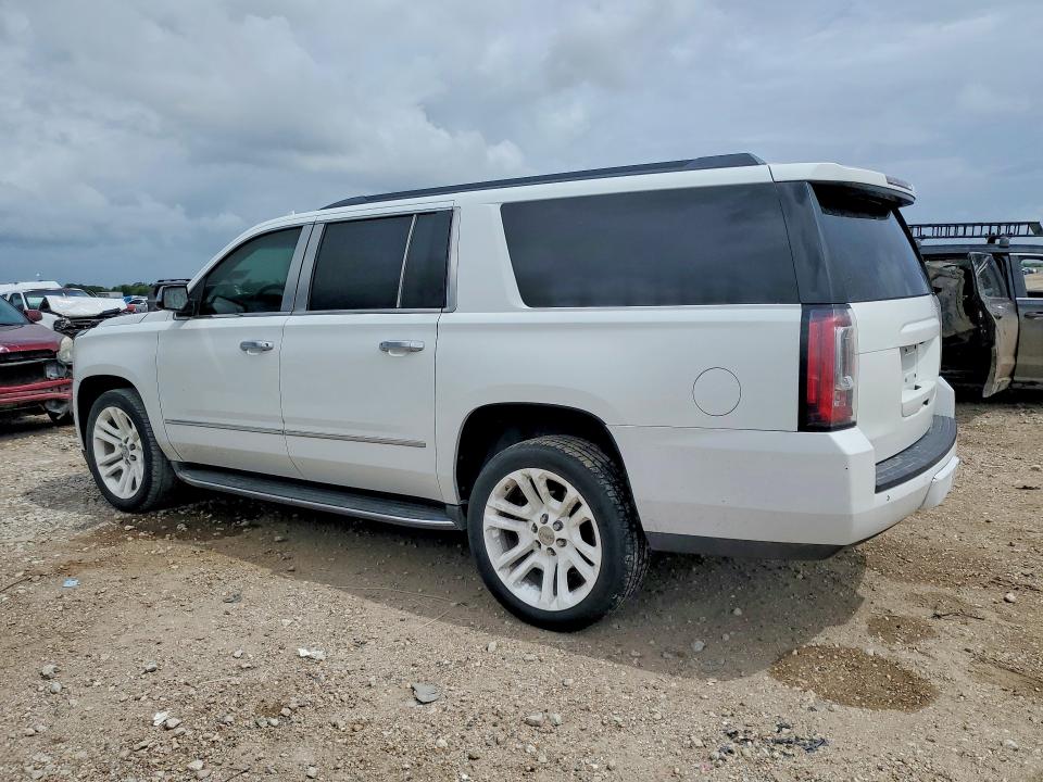 Aukcja sprzedaży 2016 Gmc Yukon Xl, vin: 1GKS1FKC7GR474277, numer aukcji: 49403276