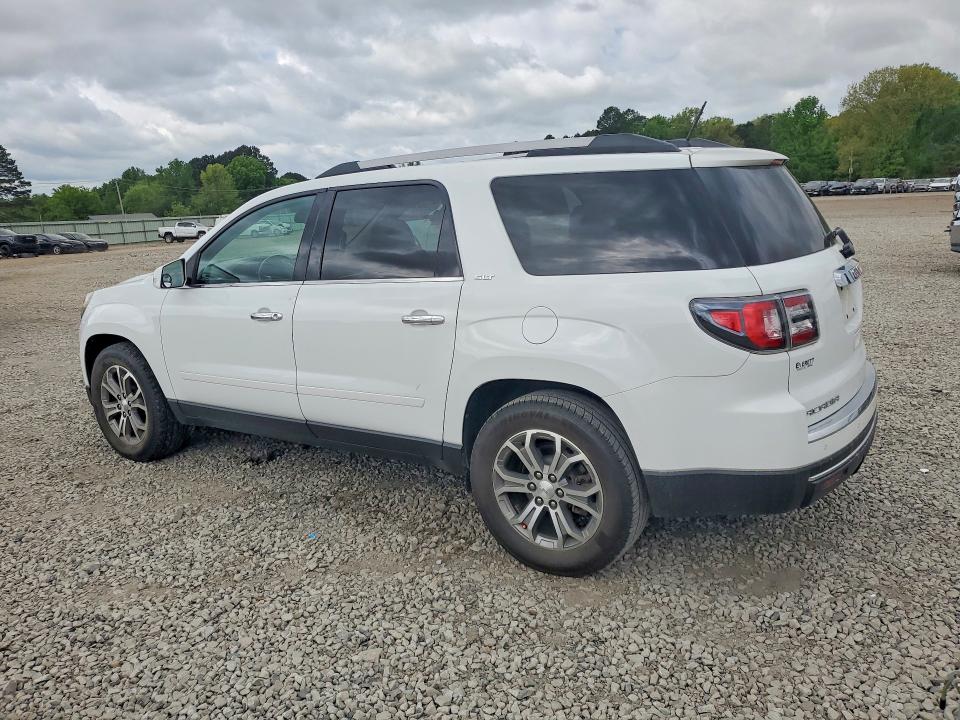 Продаж на аукціоні авто 2016 Gmc Acadia, vin: 1GKKVRKD6GJ193519, номер лоту: 49772396