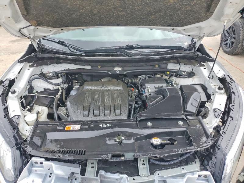 Aukcja sprzedaży 2022 Mitsubishi Eclipse Cross, vin: JA4ASVAA5NZ057617, numer aukcji: 49682476