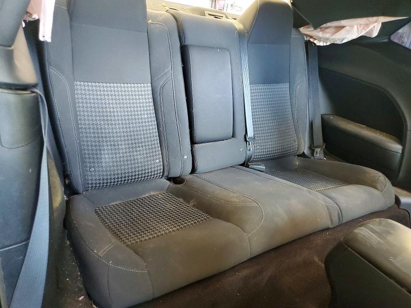 Продажа на аукционе авто 2019 Dodge Challenger, vin: 2C3CDZAG6KH529277, номер лота: 51403566